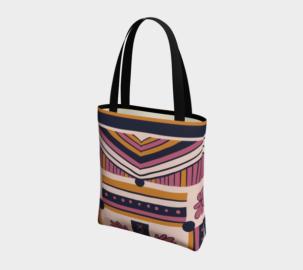 Margaret Tote