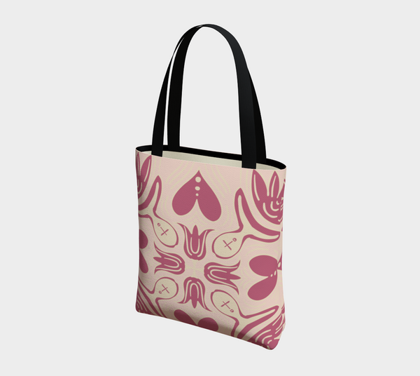 Samantha Tote