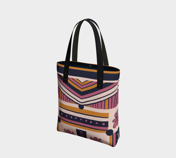 Margaret Tote