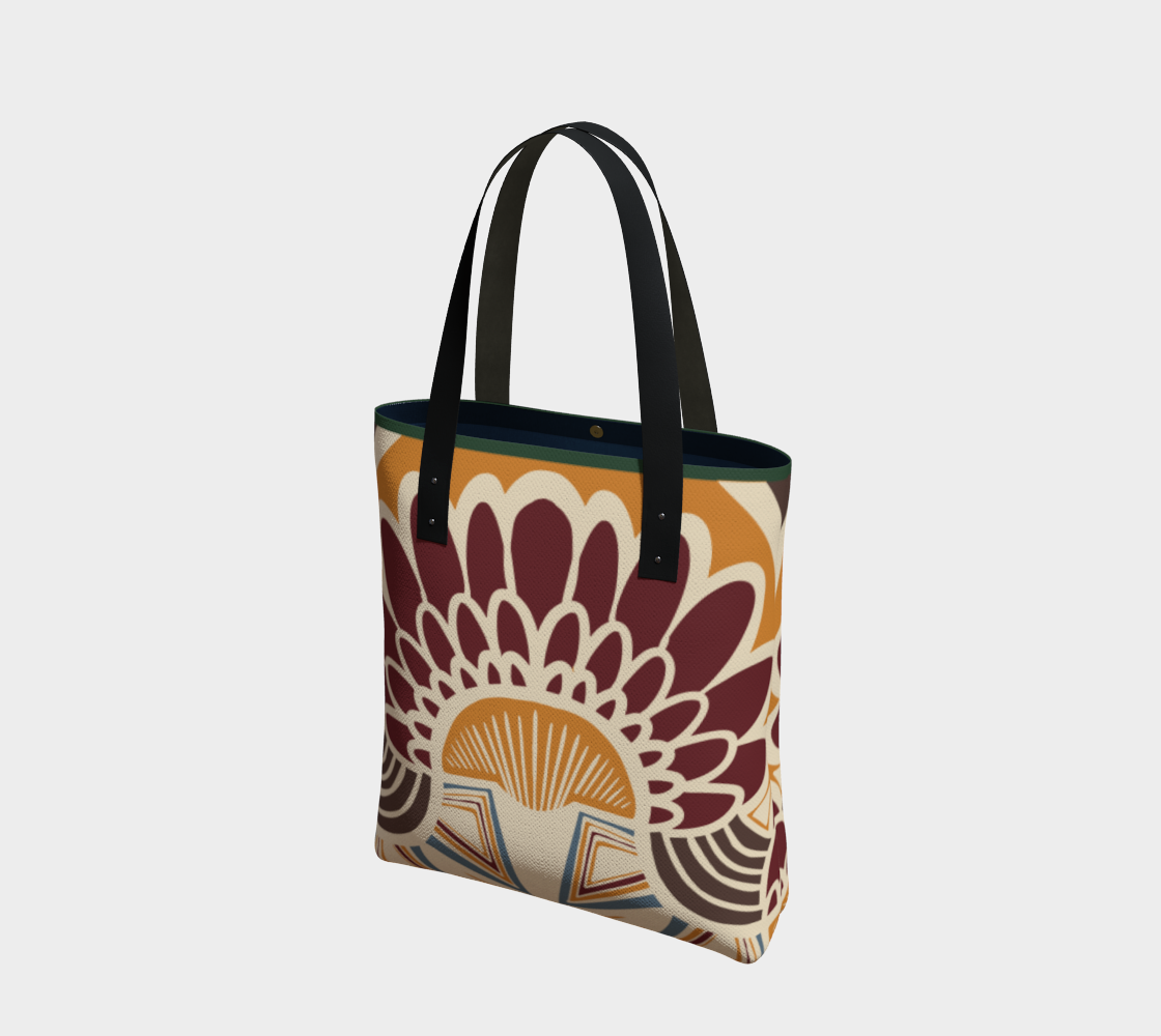 Margot Tote