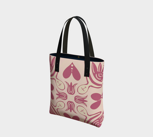 Samantha Tote